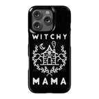 Witchy Mama Phone Case