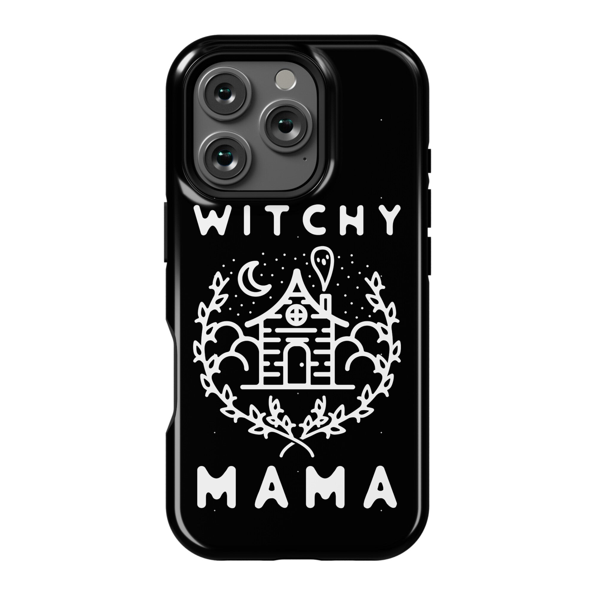 Witchy Mama Phone Case