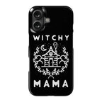 Witchy Mama Phone Case