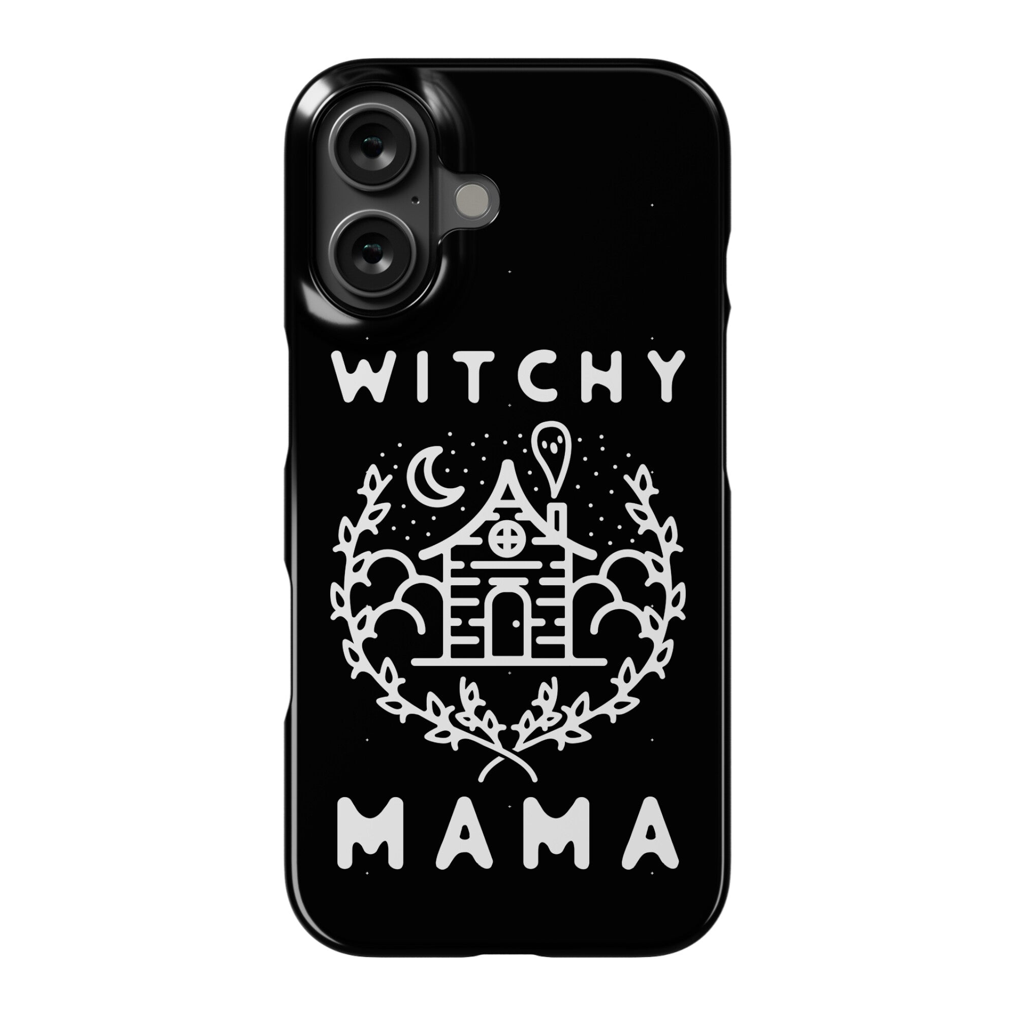Witchy Mama Phone Case