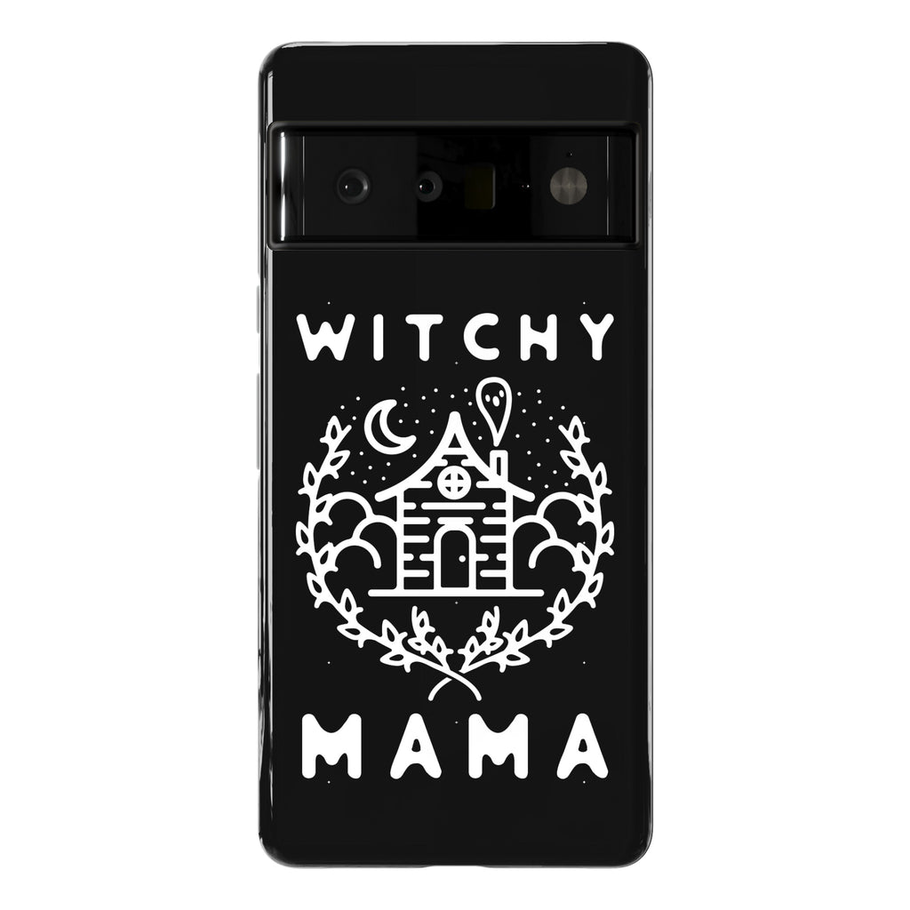 Witchy Mama Phone Case
