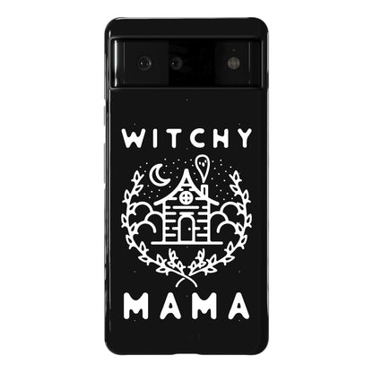 Witchy Mama Phone Case