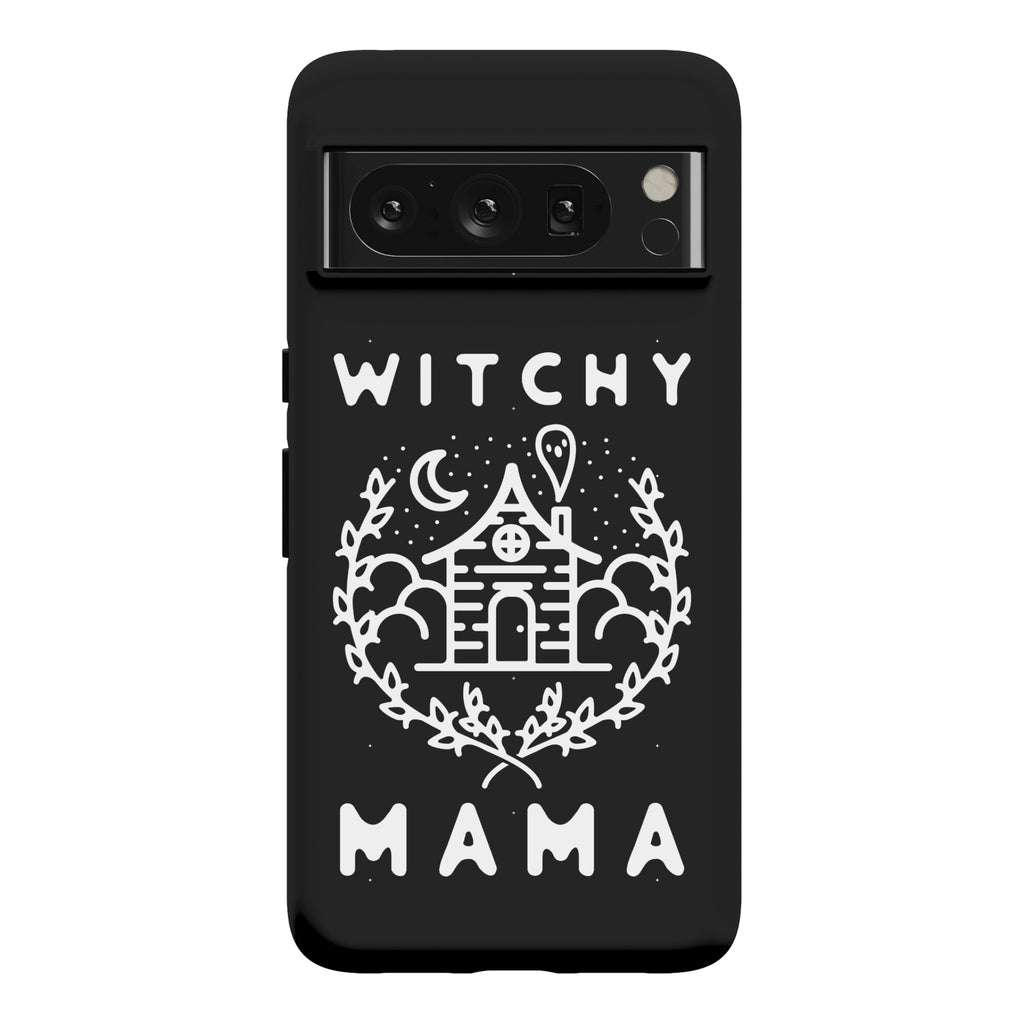 Witchy Mama Phone Case