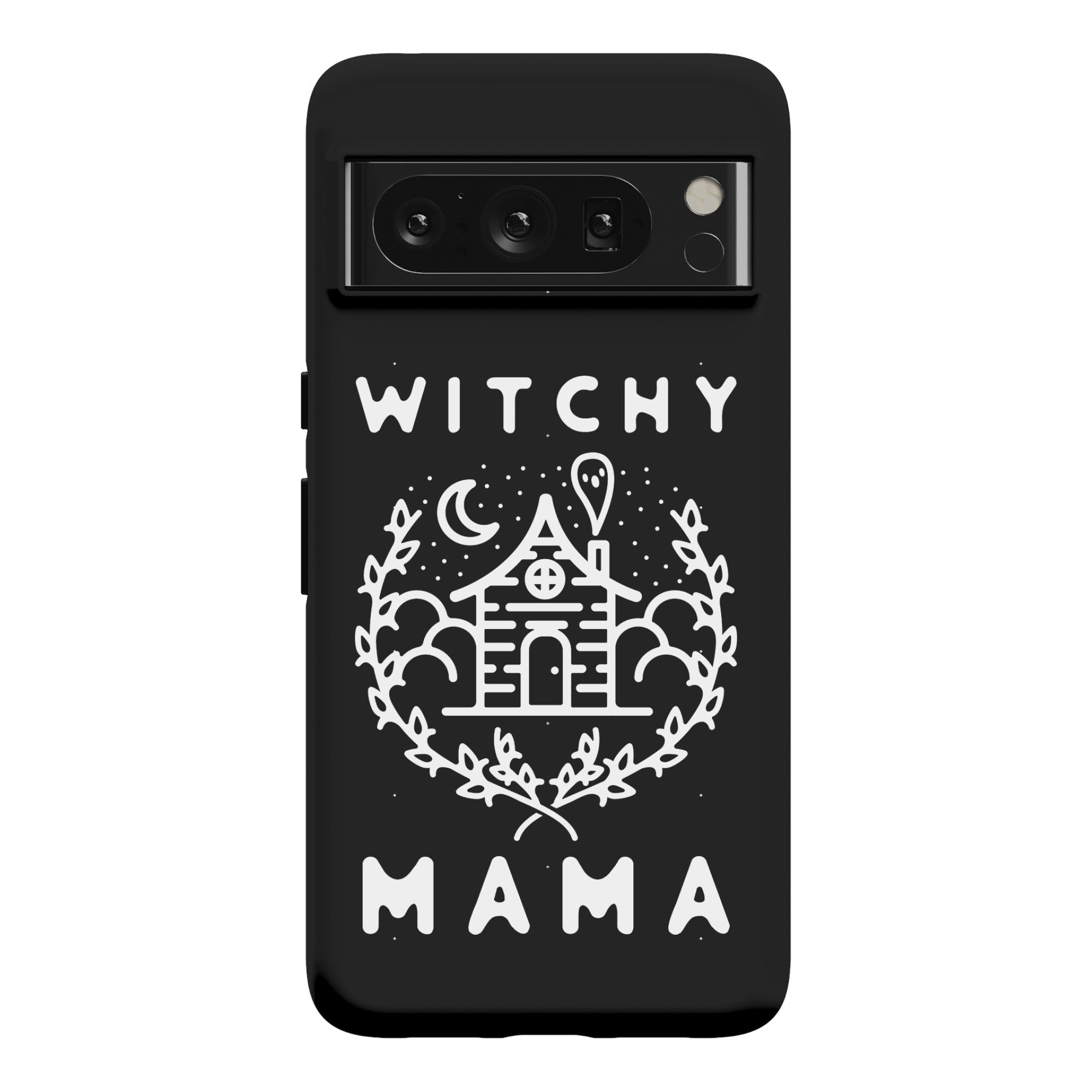 Witchy Mama Phone Case