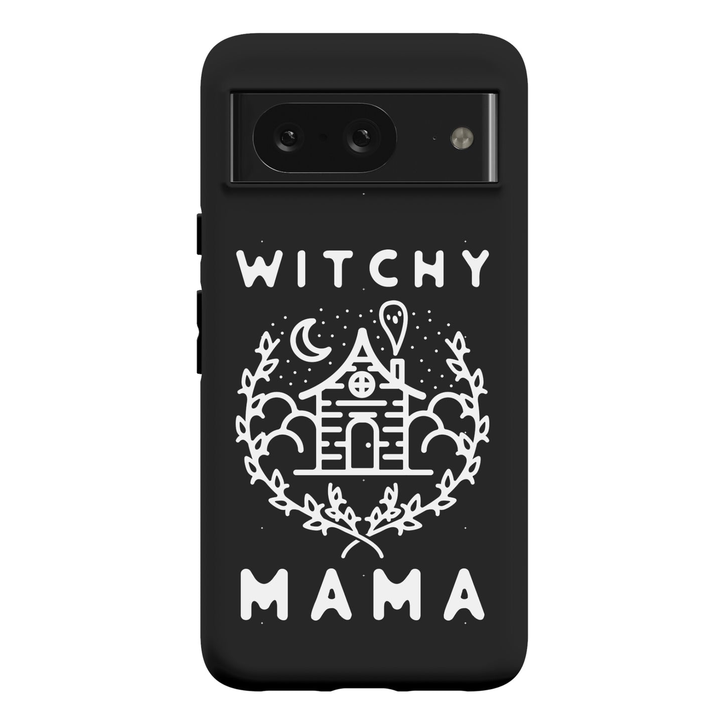 Witchy Mama Phone Case