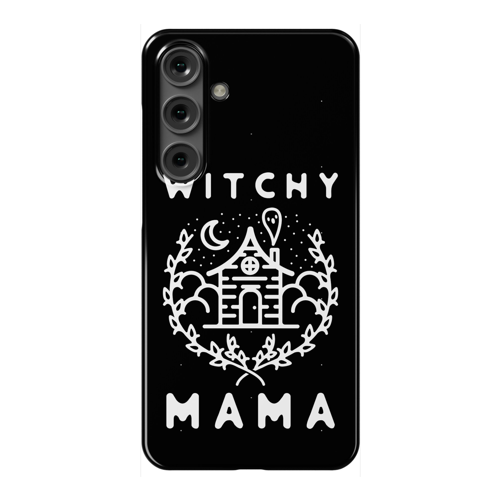 Witchy Mama Phone Case