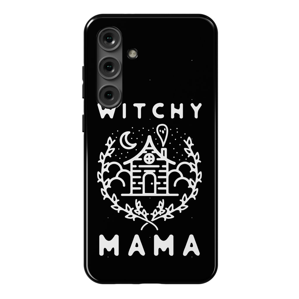 Witchy Mama Phone Case