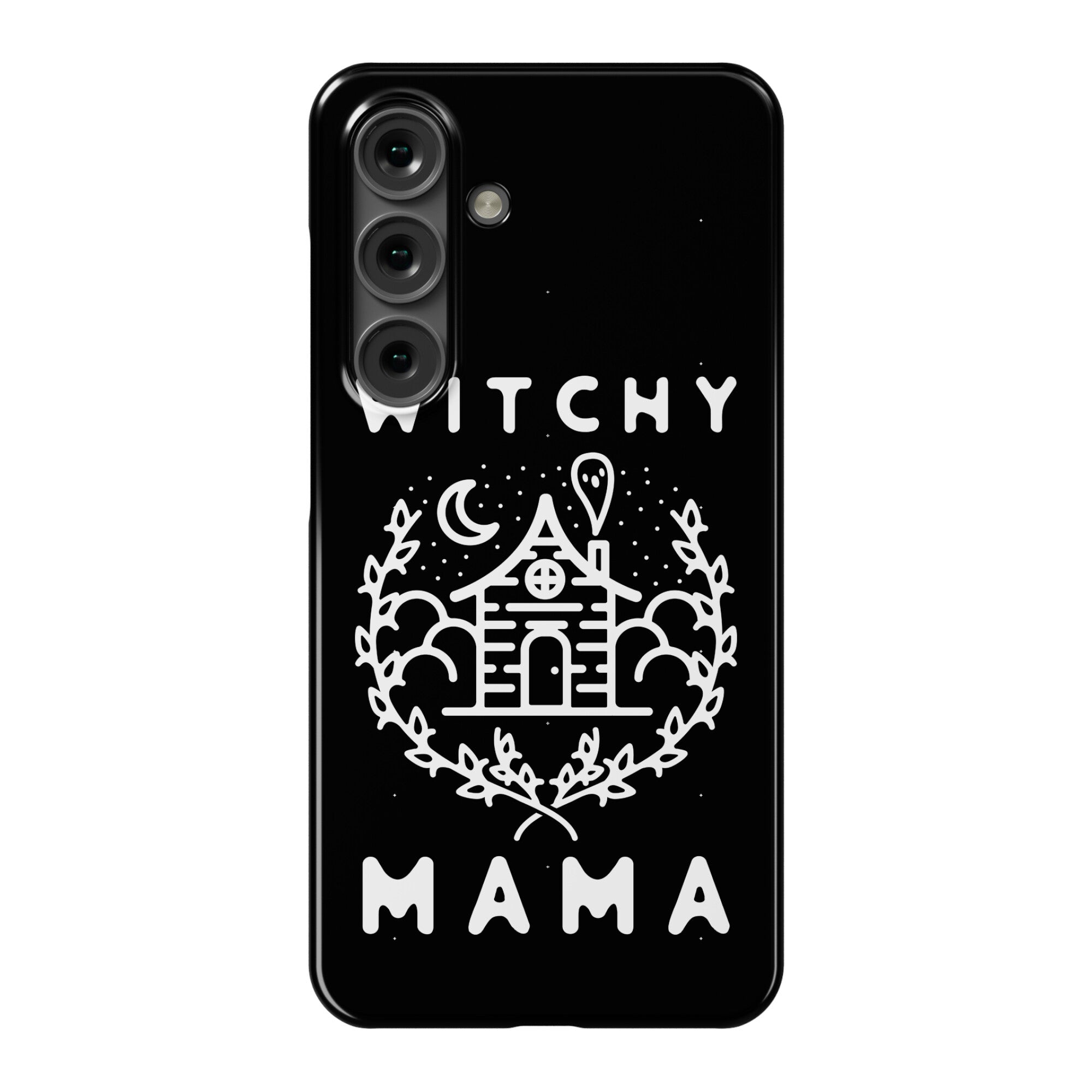 Witchy Mama Phone Case