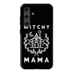 Witchy Mama Phone Case