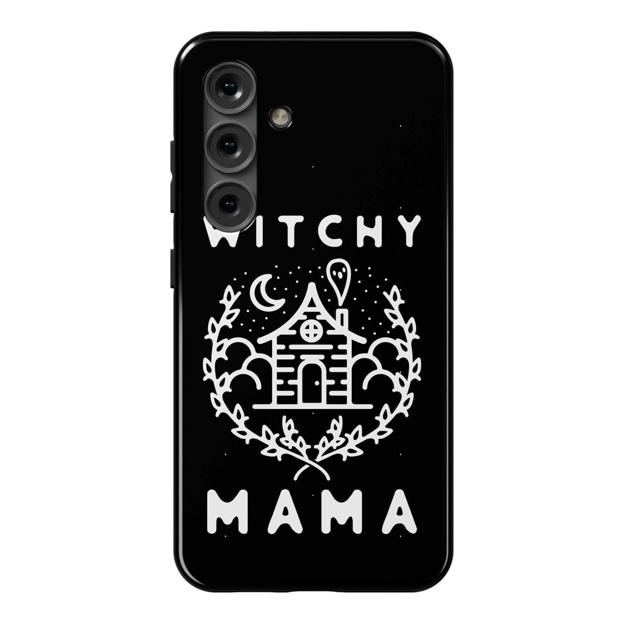 Witchy Mama Phone Case