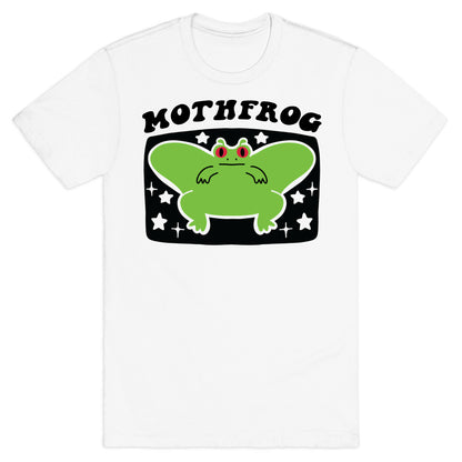 Moth Frog T-Shirt