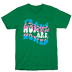 Trans Women Are Women T-Shirt