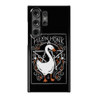 Hexin' Honk Goose Phone Case