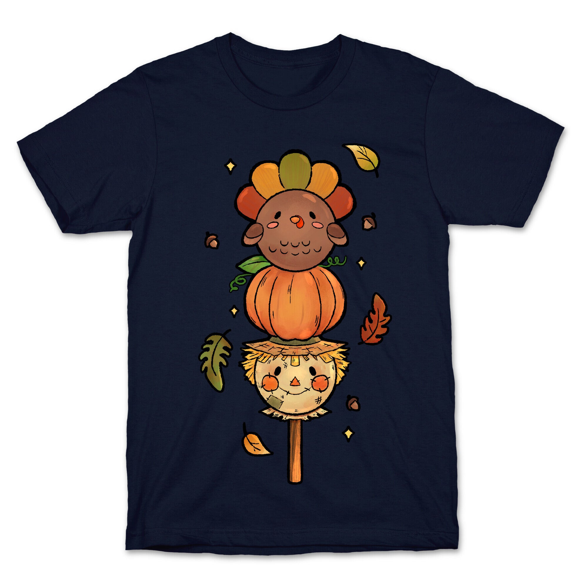 Thanksgiving Dango T-Shirt
