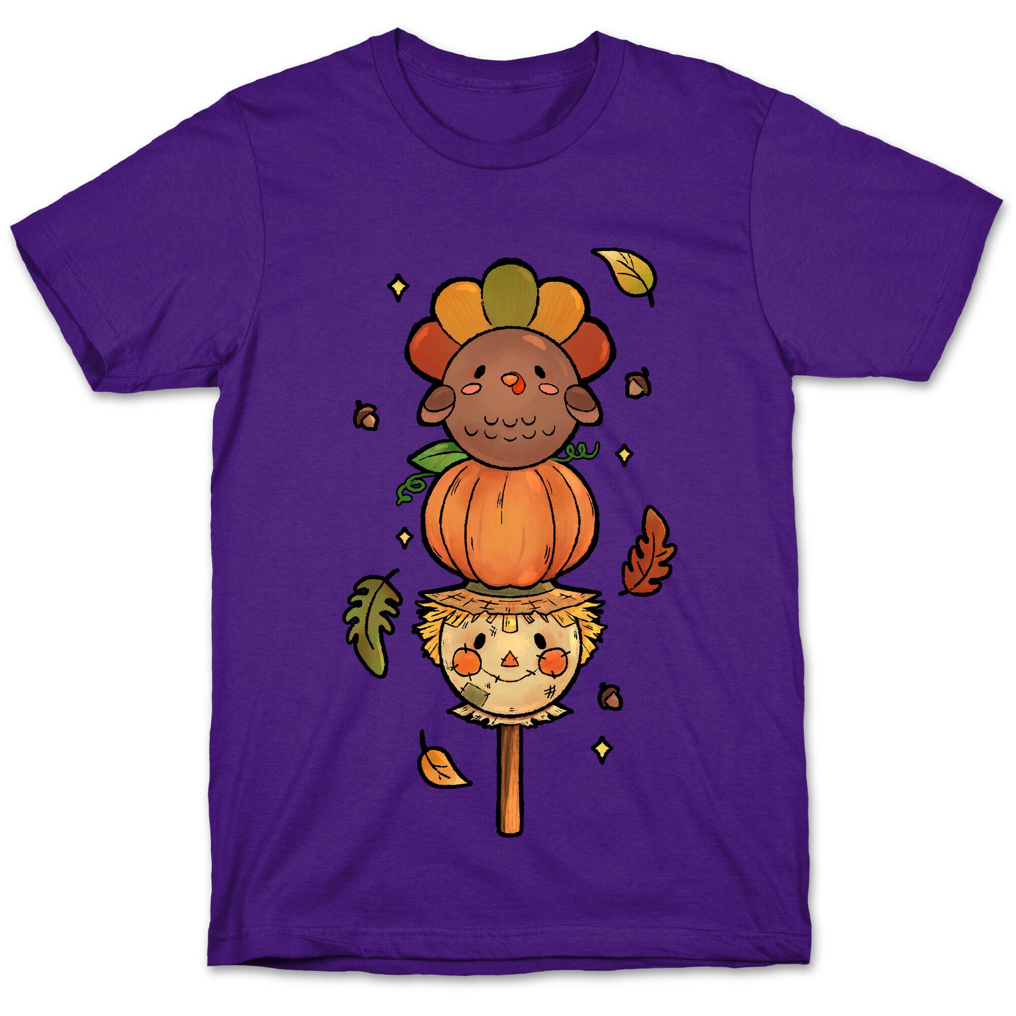 Thanksgiving Dango T-Shirt