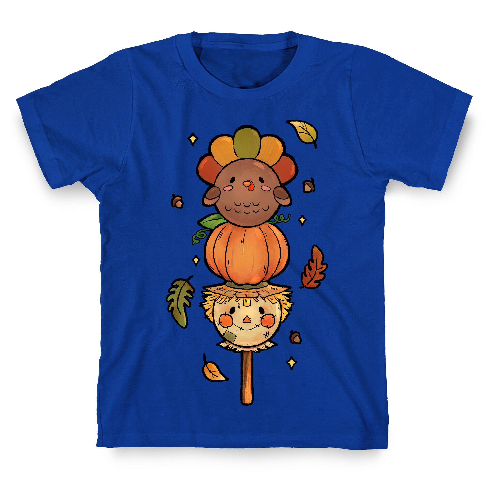 Thanksgiving Dango T-Shirt