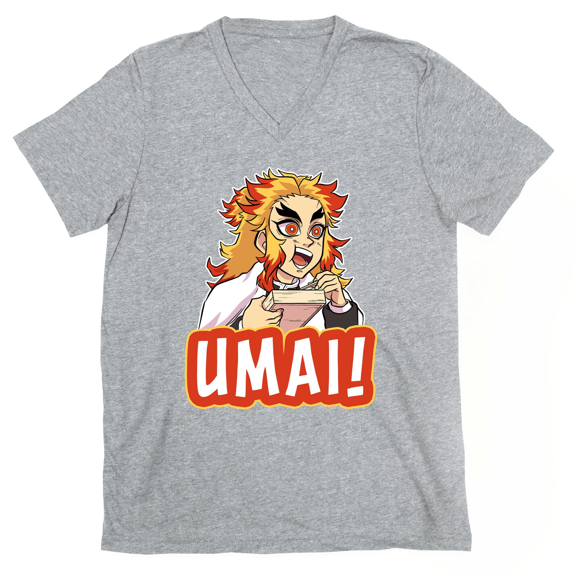 UMAI! V-Neck