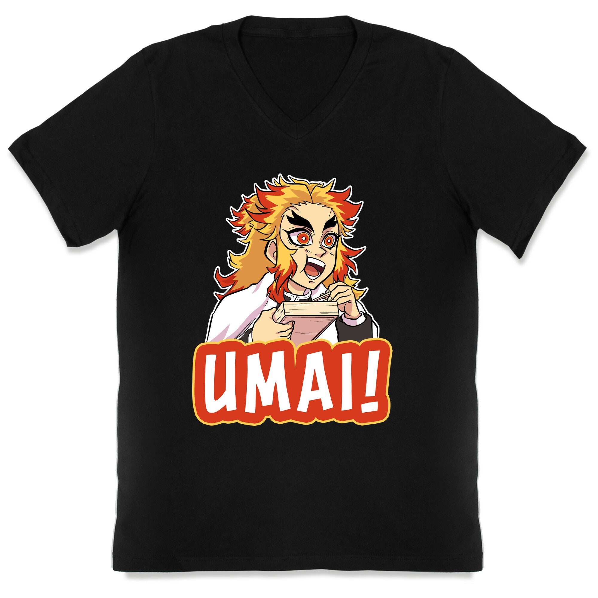 UMAI! V-Neck