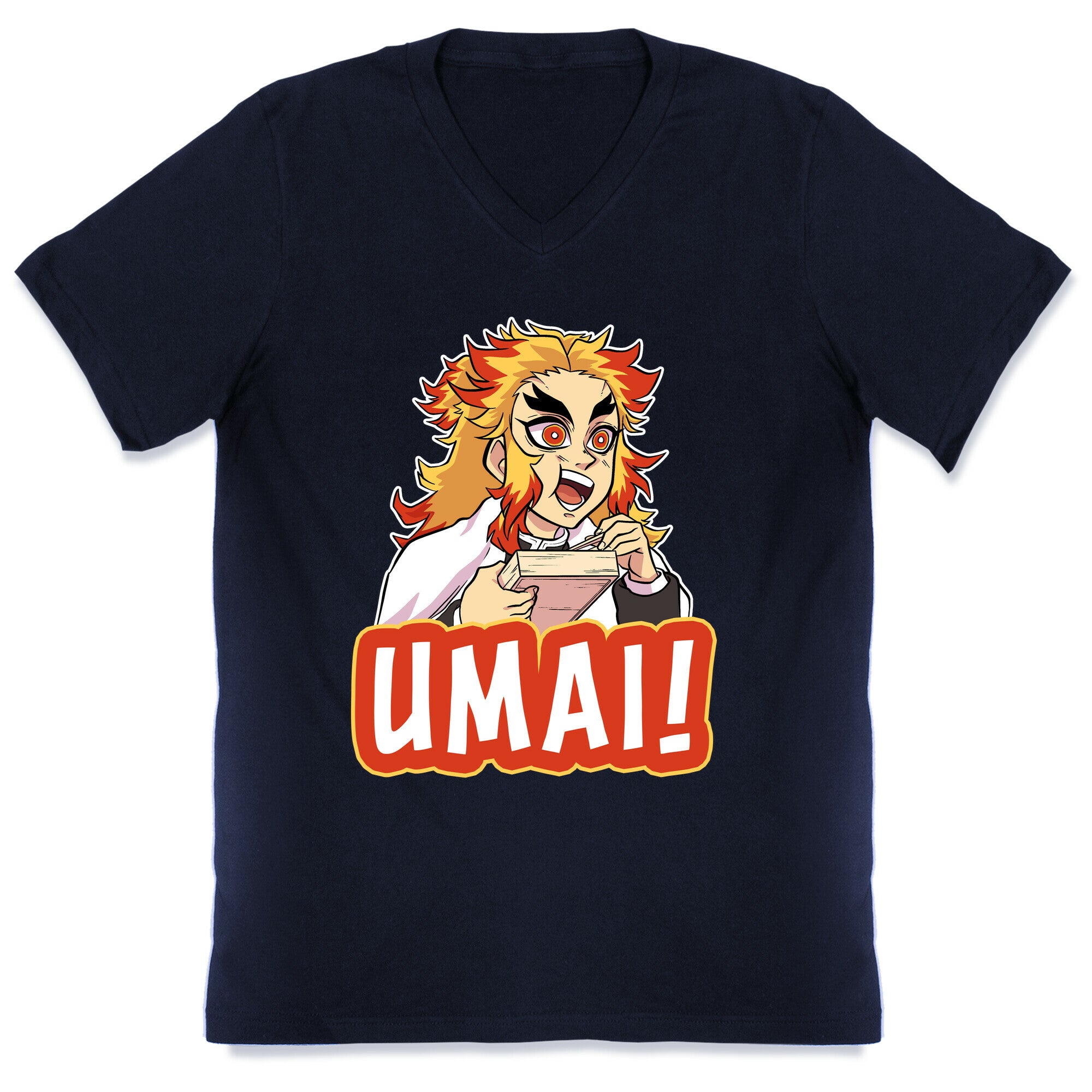 UMAI! V-Neck