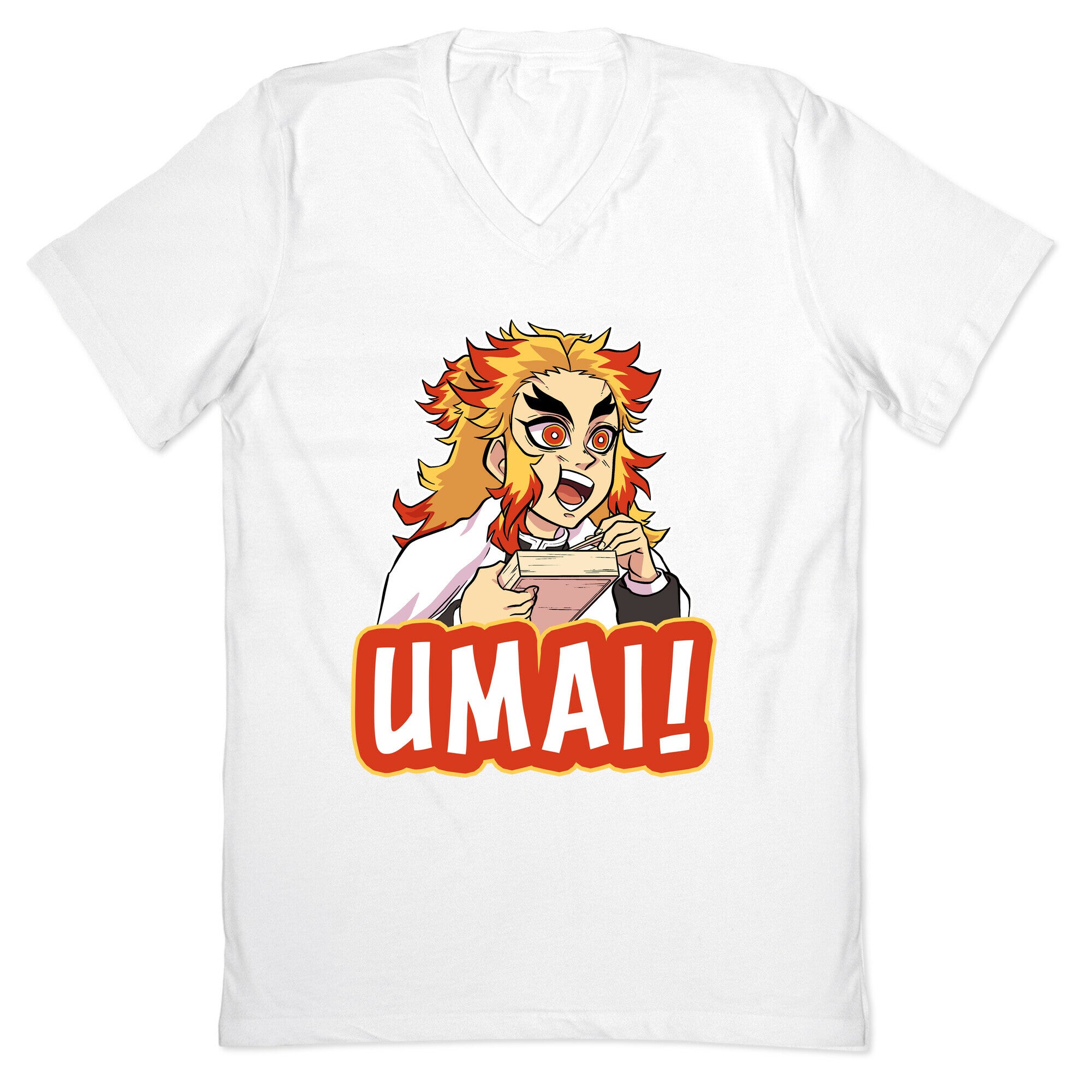 UMAI! V-Neck
