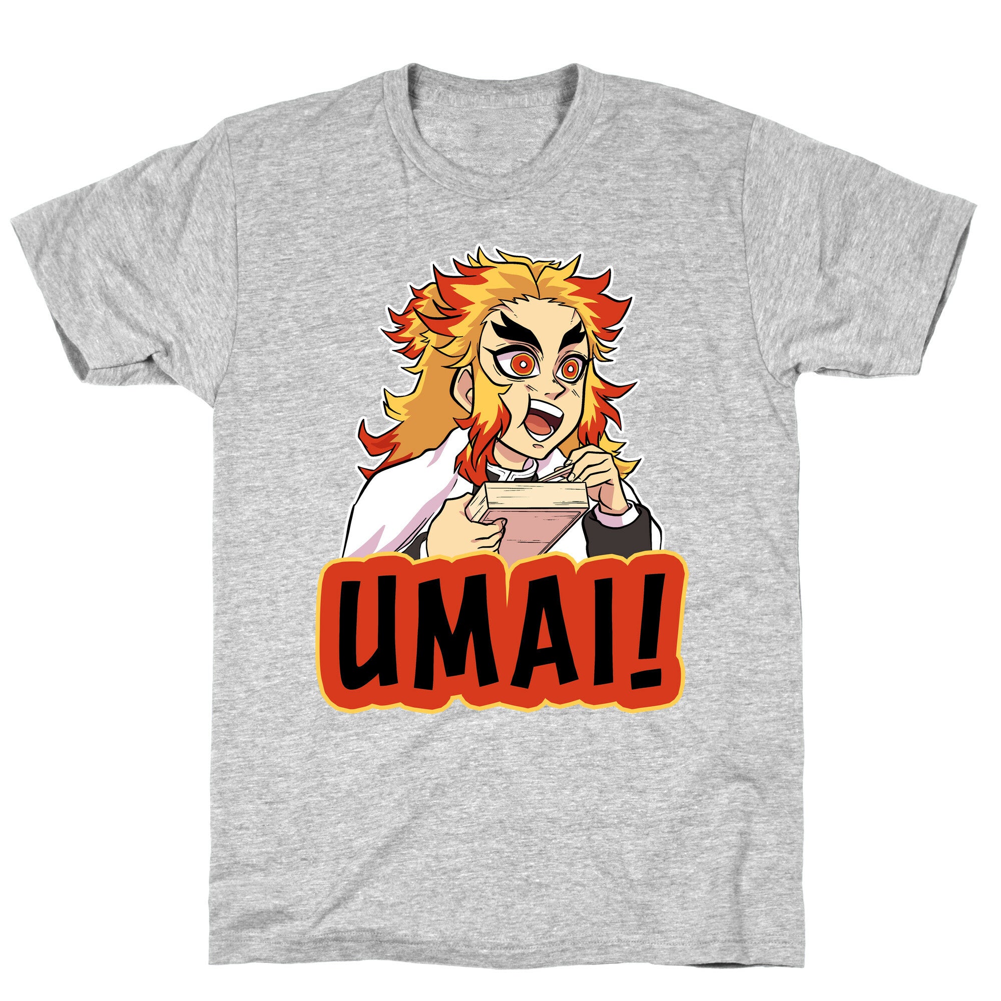 UMAI! T-Shirt