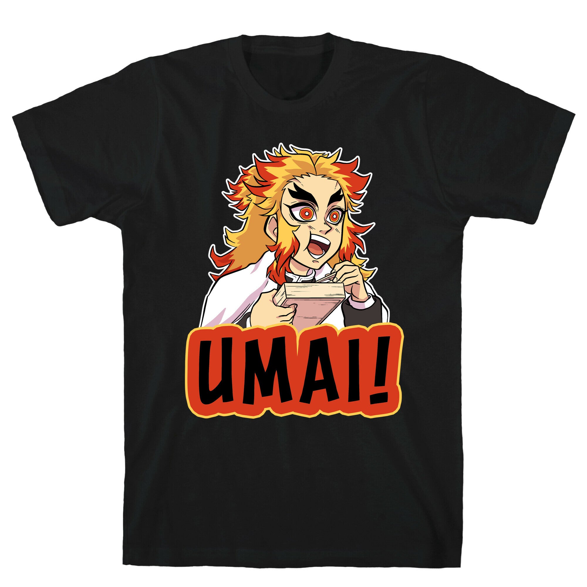 UMAI! T-Shirt