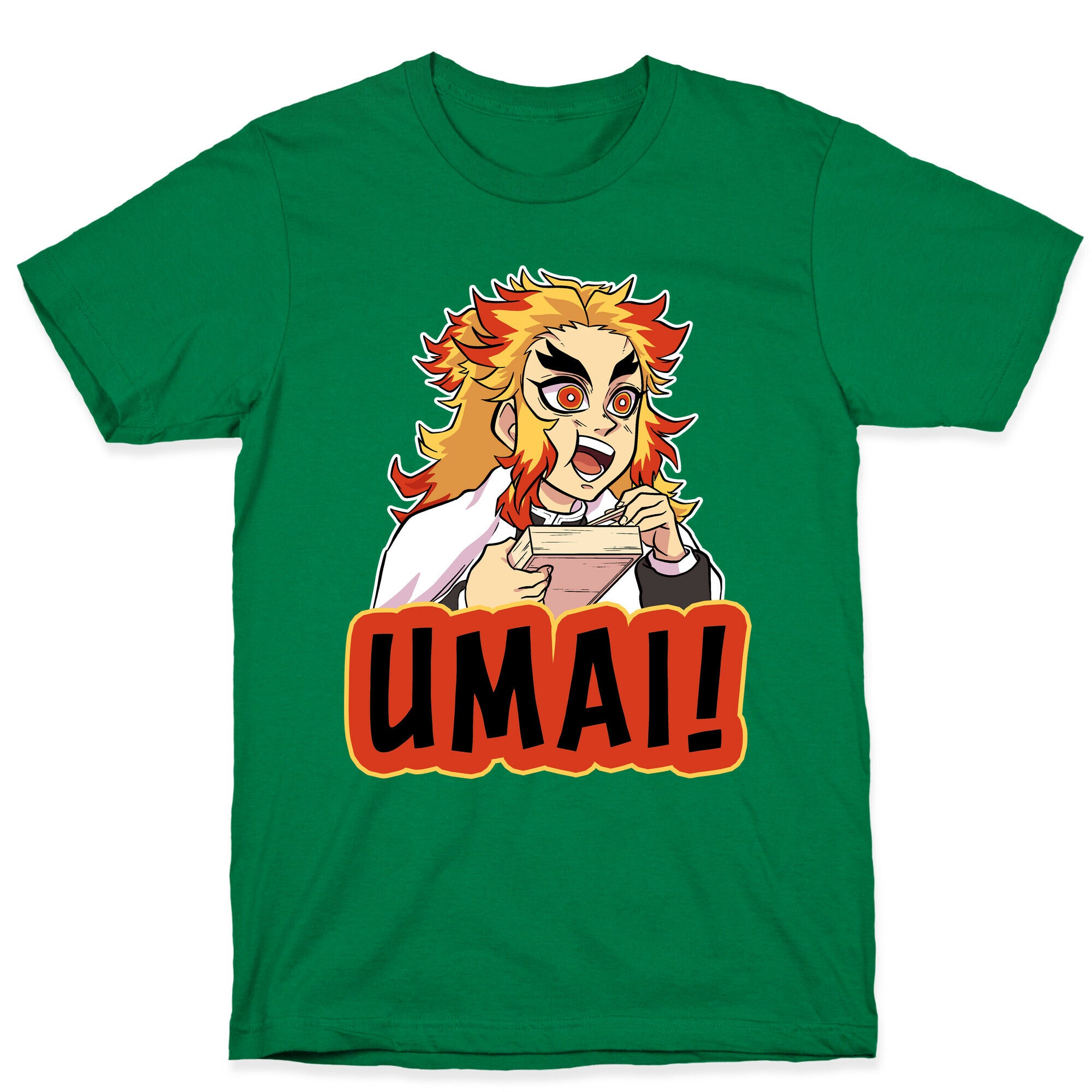 UMAI! T-Shirt