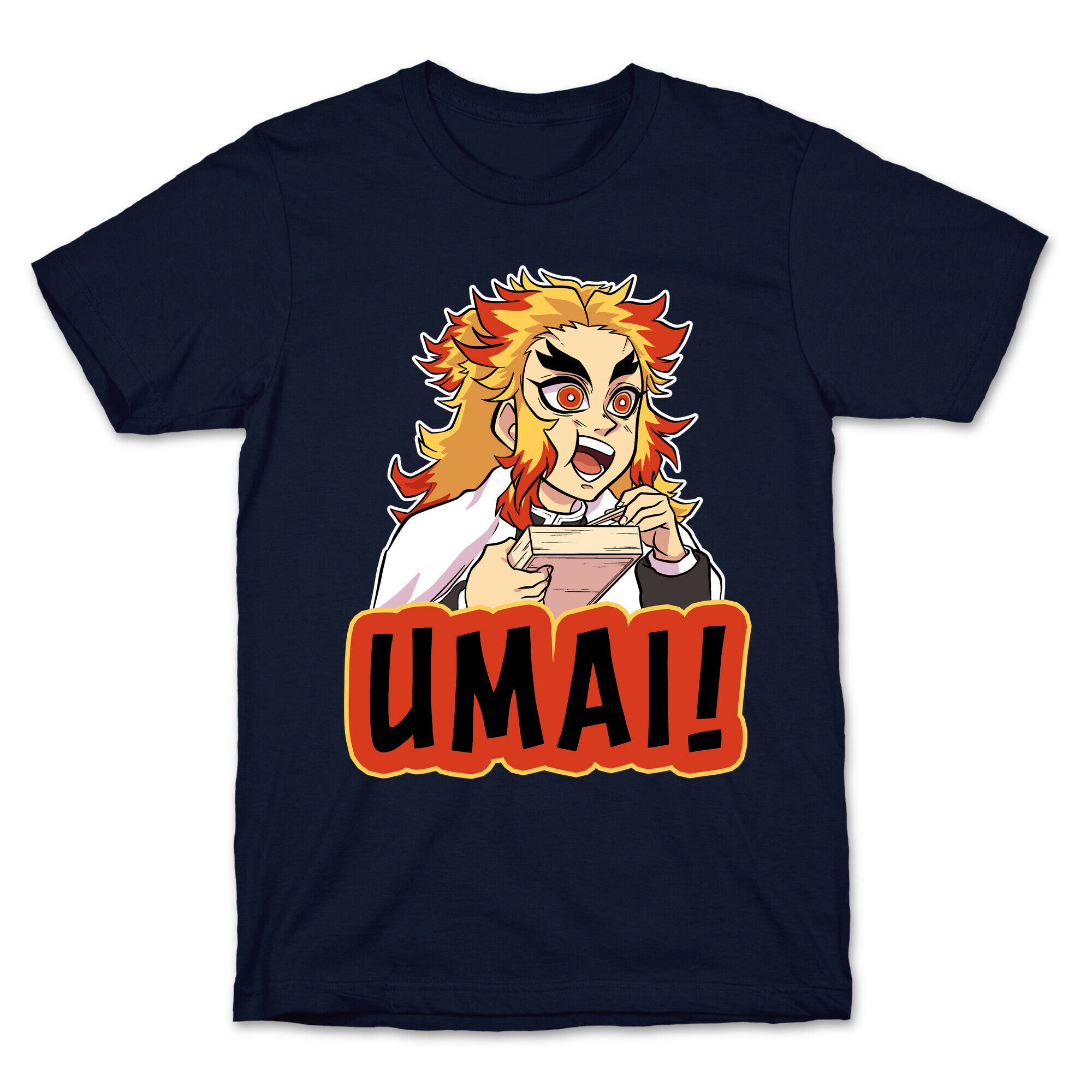 UMAI! T-Shirt