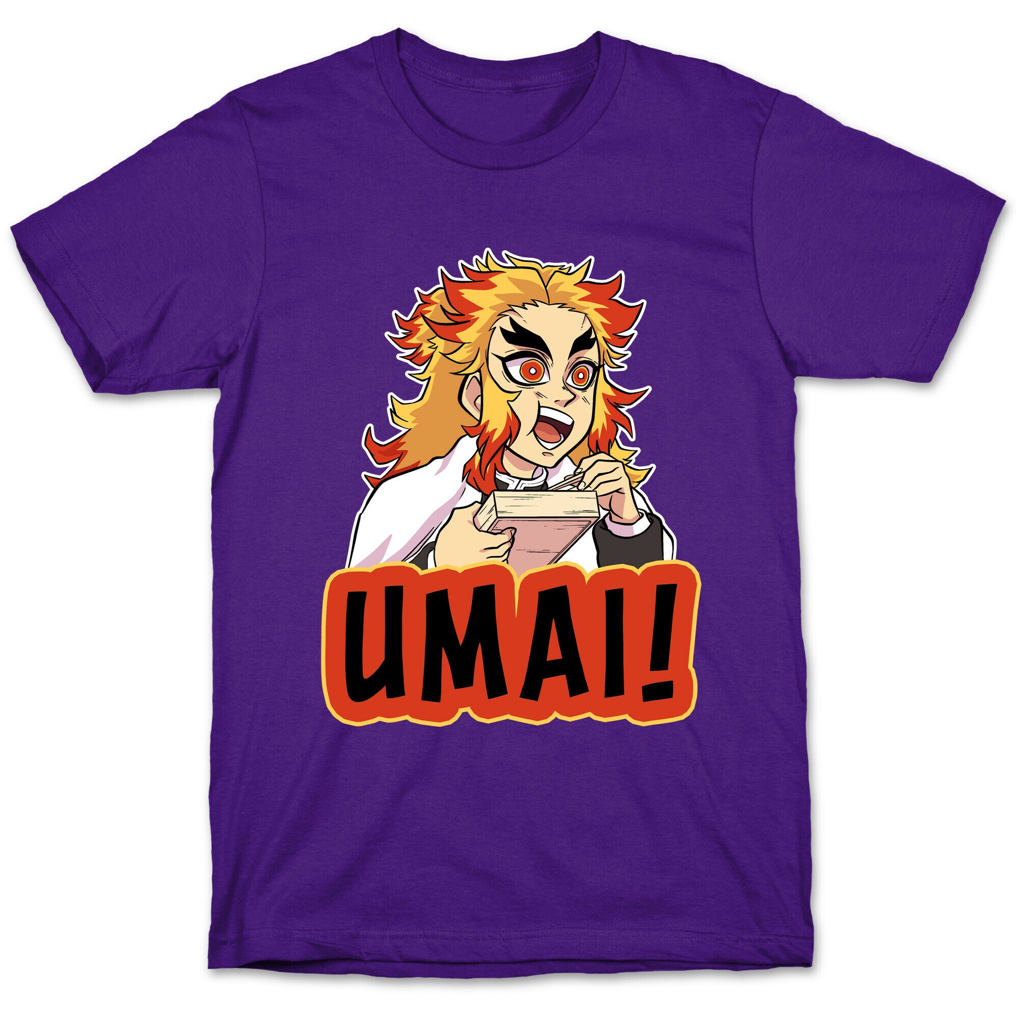 UMAI! T-Shirt