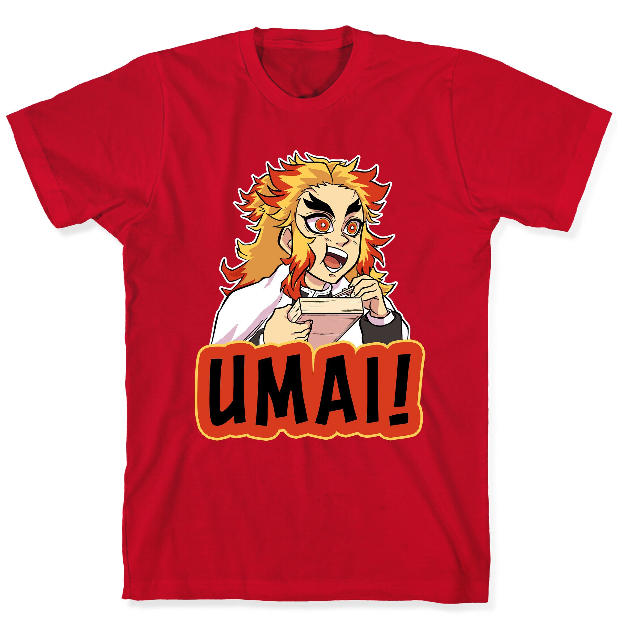 UMAI! T-Shirt