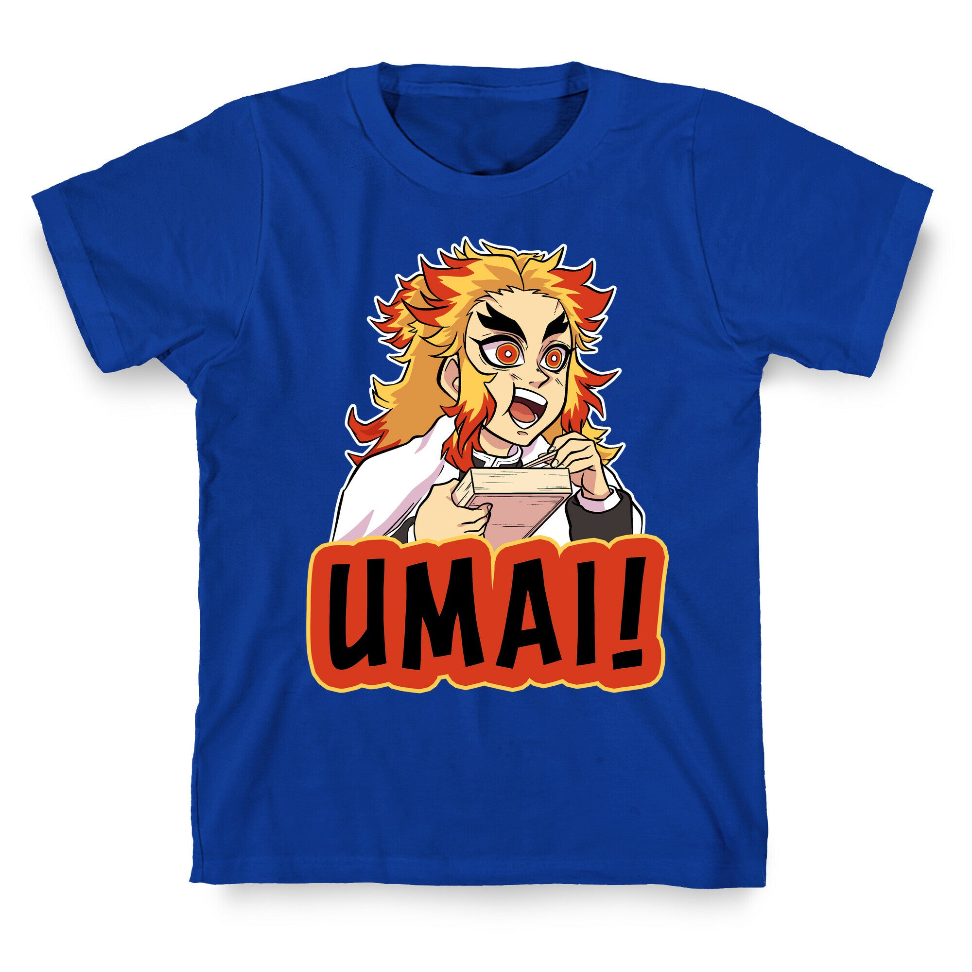 UMAI! T-Shirt