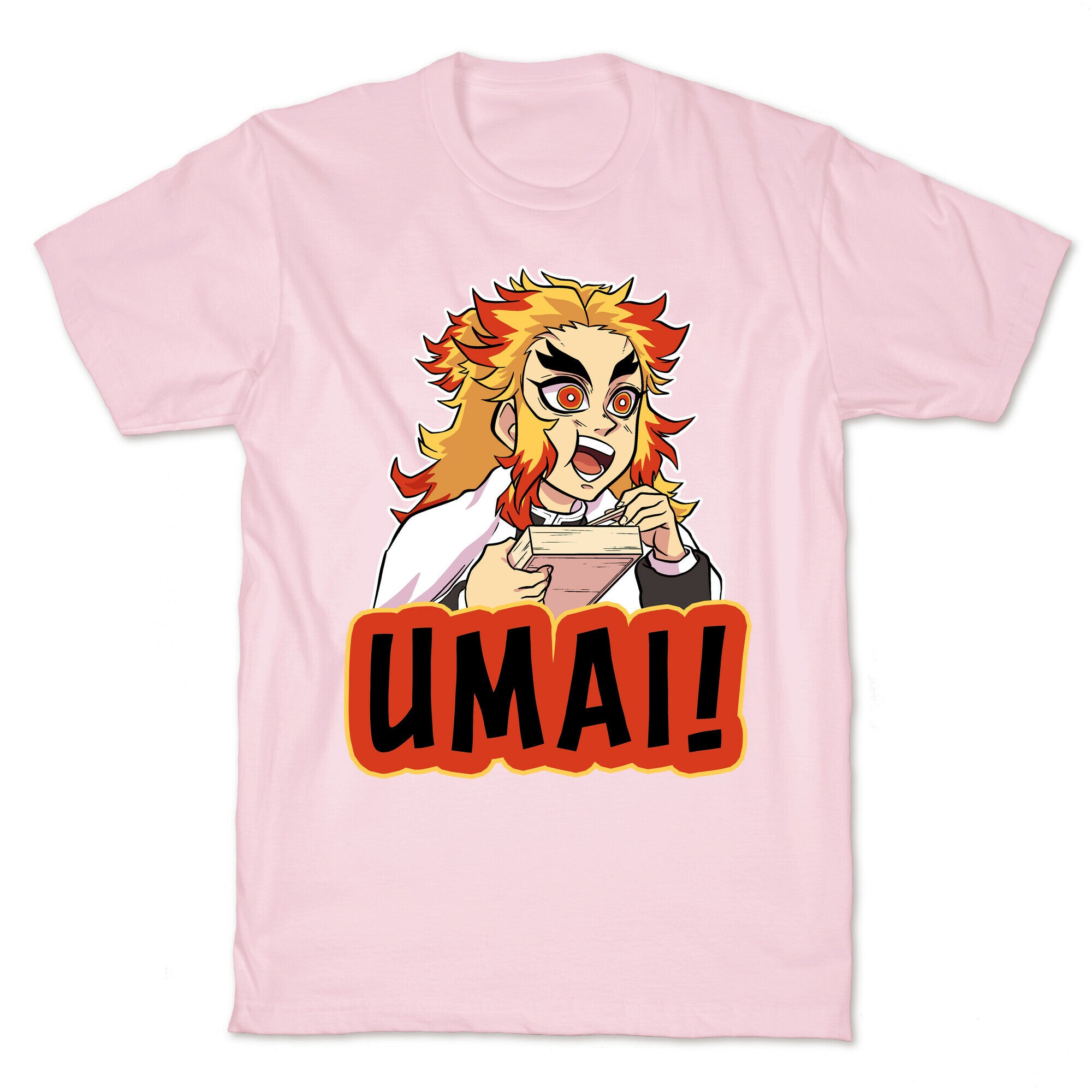 UMAI! T-Shirt