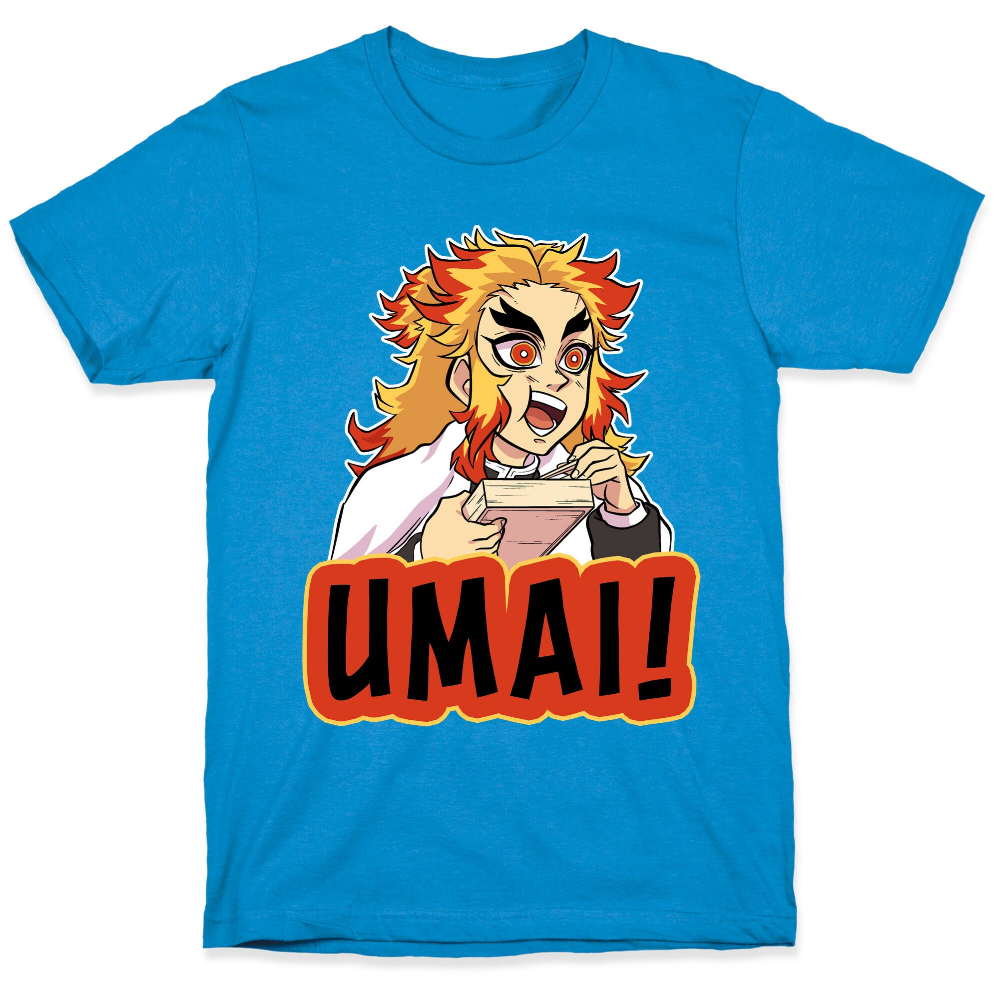 UMAI! T-Shirt
