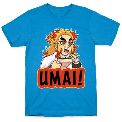 UMAI! T-Shirt
