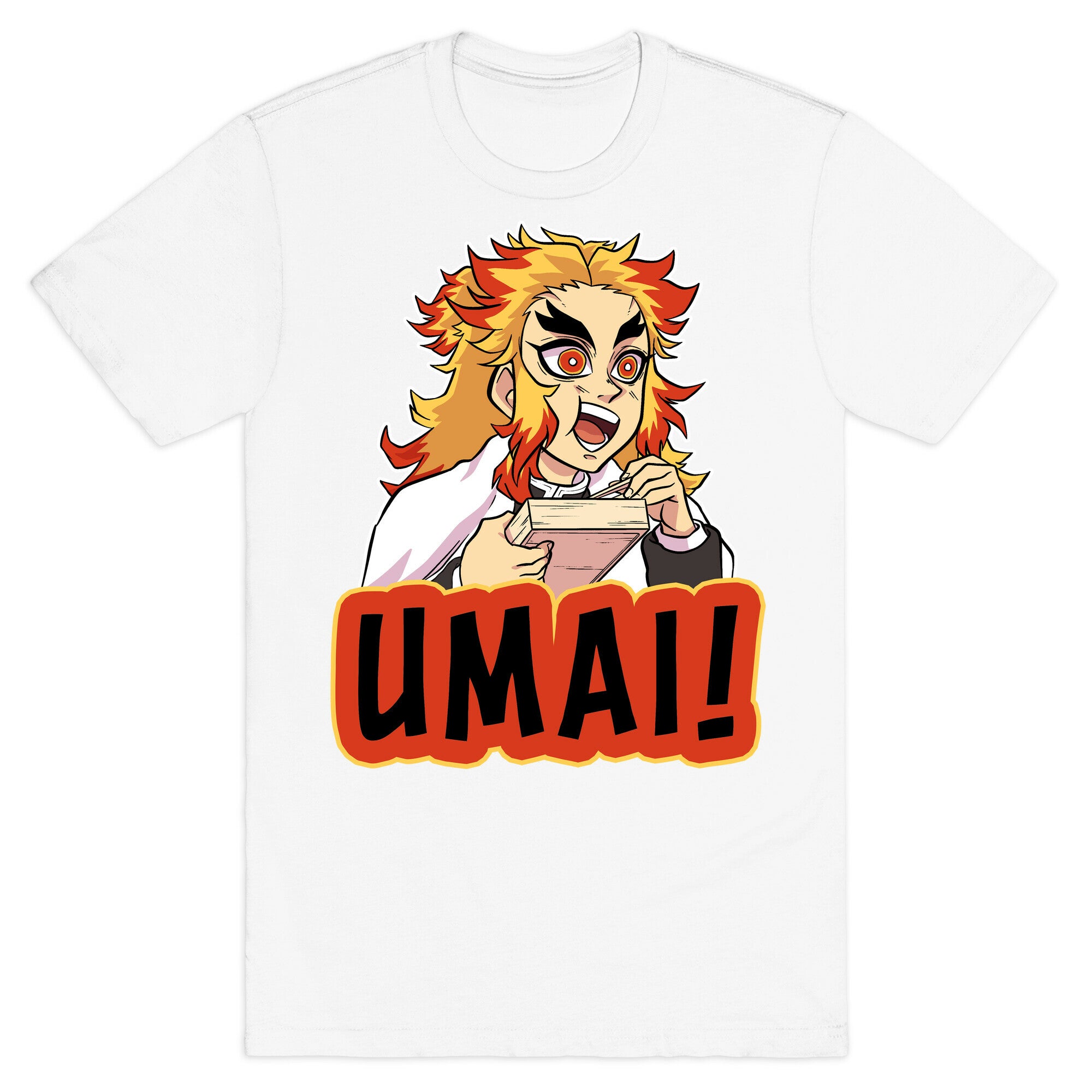 UMAI! T-Shirt