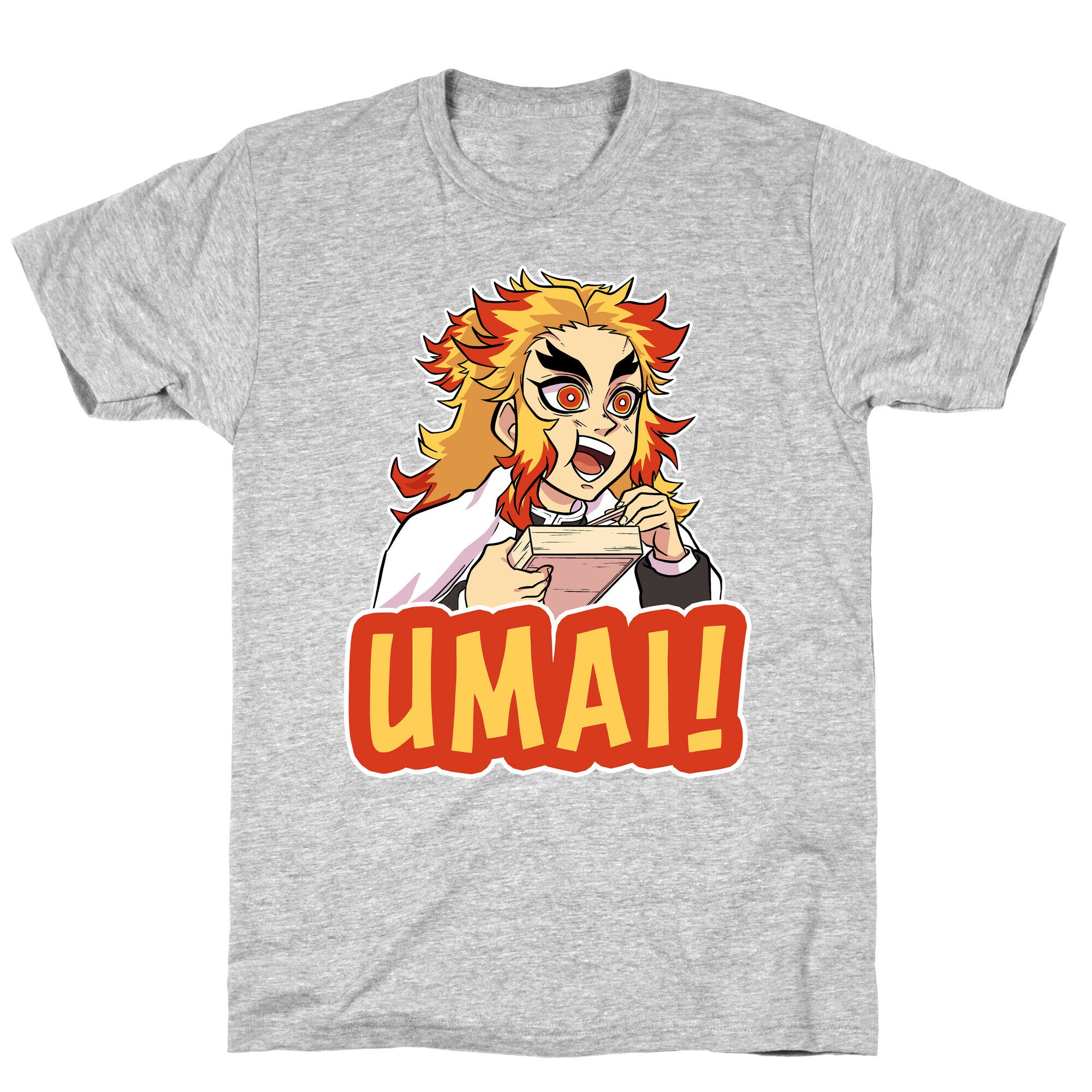 UMAI! T-Shirt