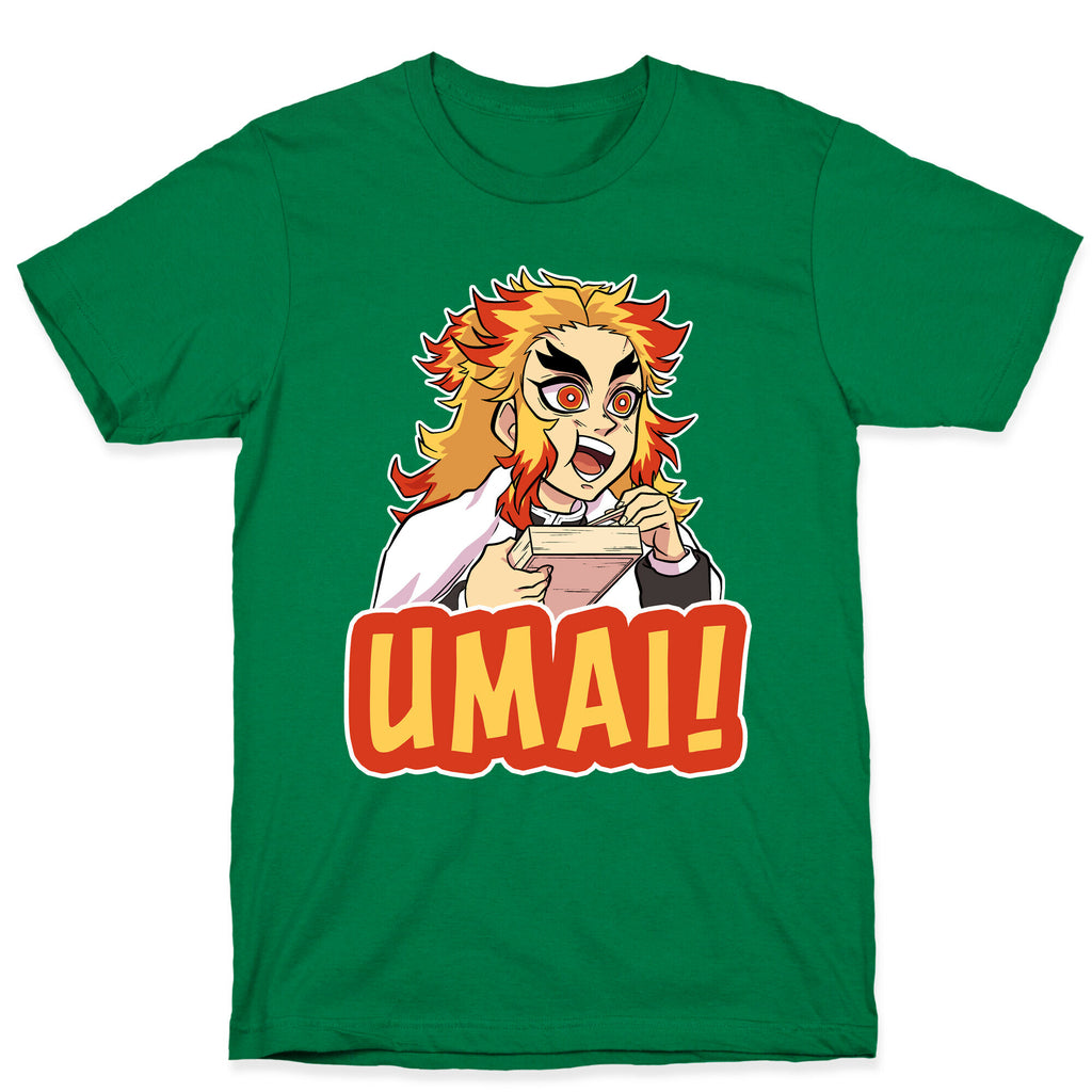 UMAI! T-Shirt