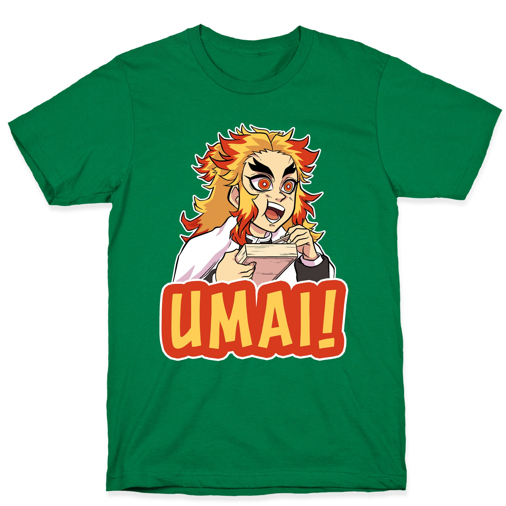 UMAI! T-Shirt