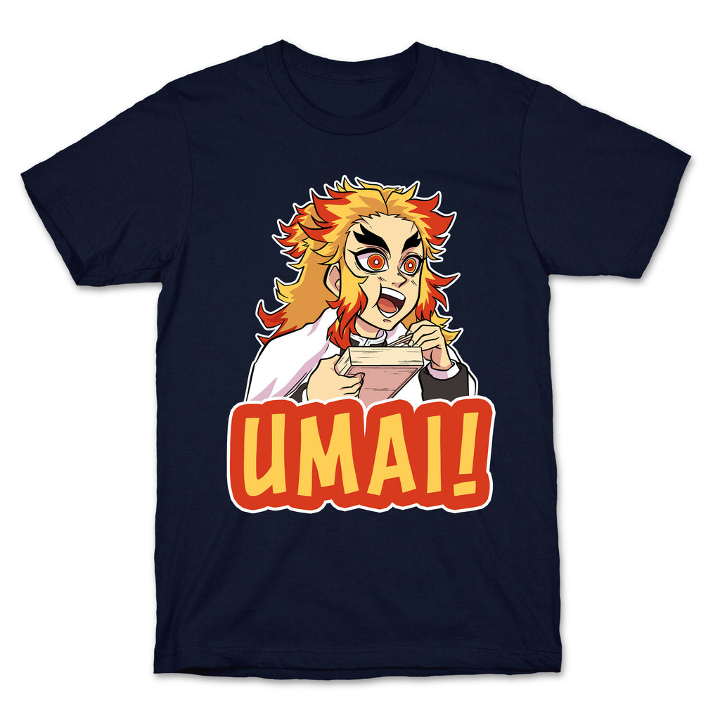 UMAI! T-Shirt