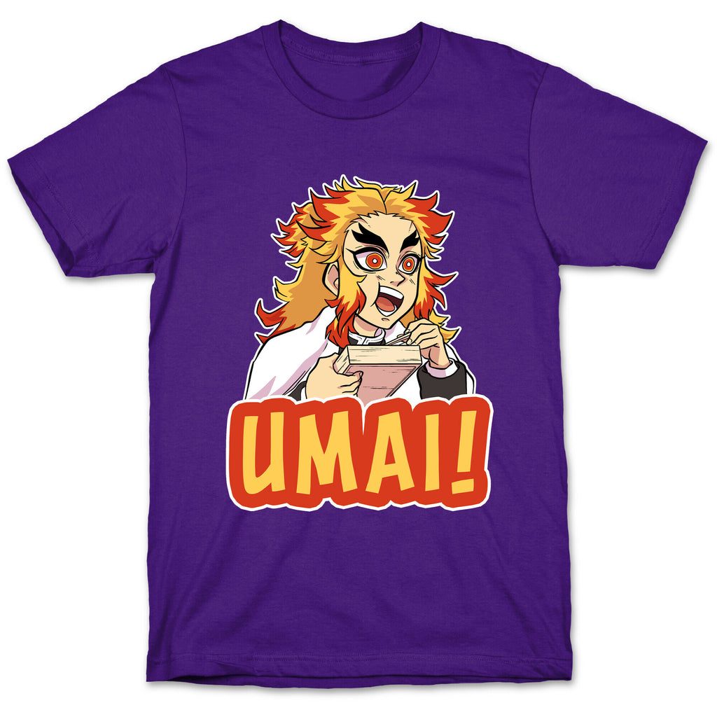UMAI! T-Shirt
