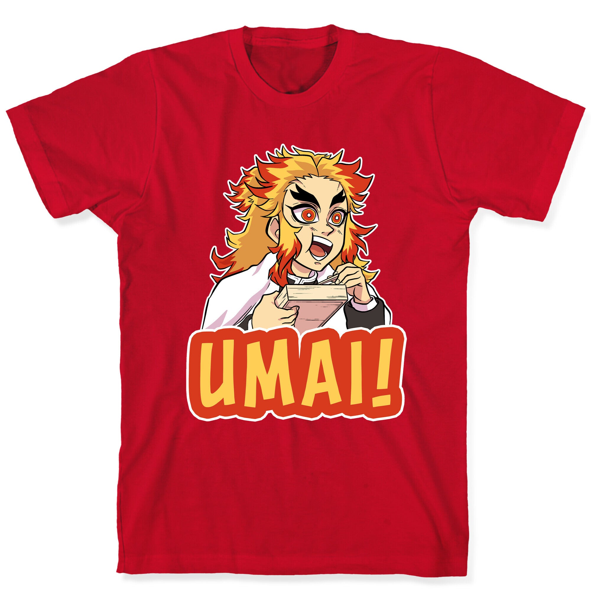 UMAI! T-Shirt