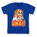 UMAI! T-Shirt