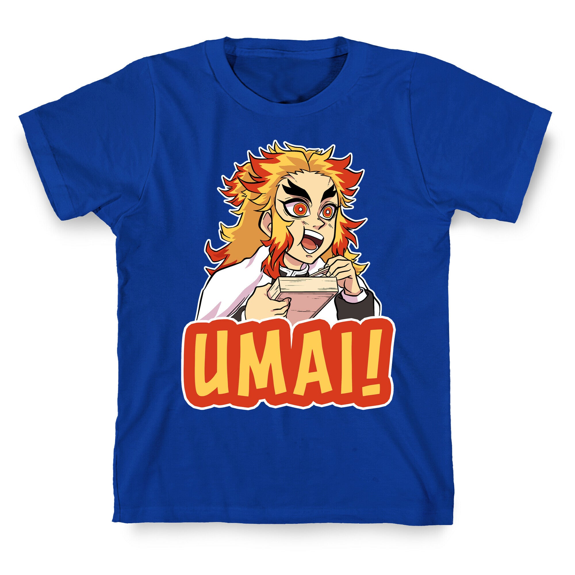 UMAI! T-Shirt