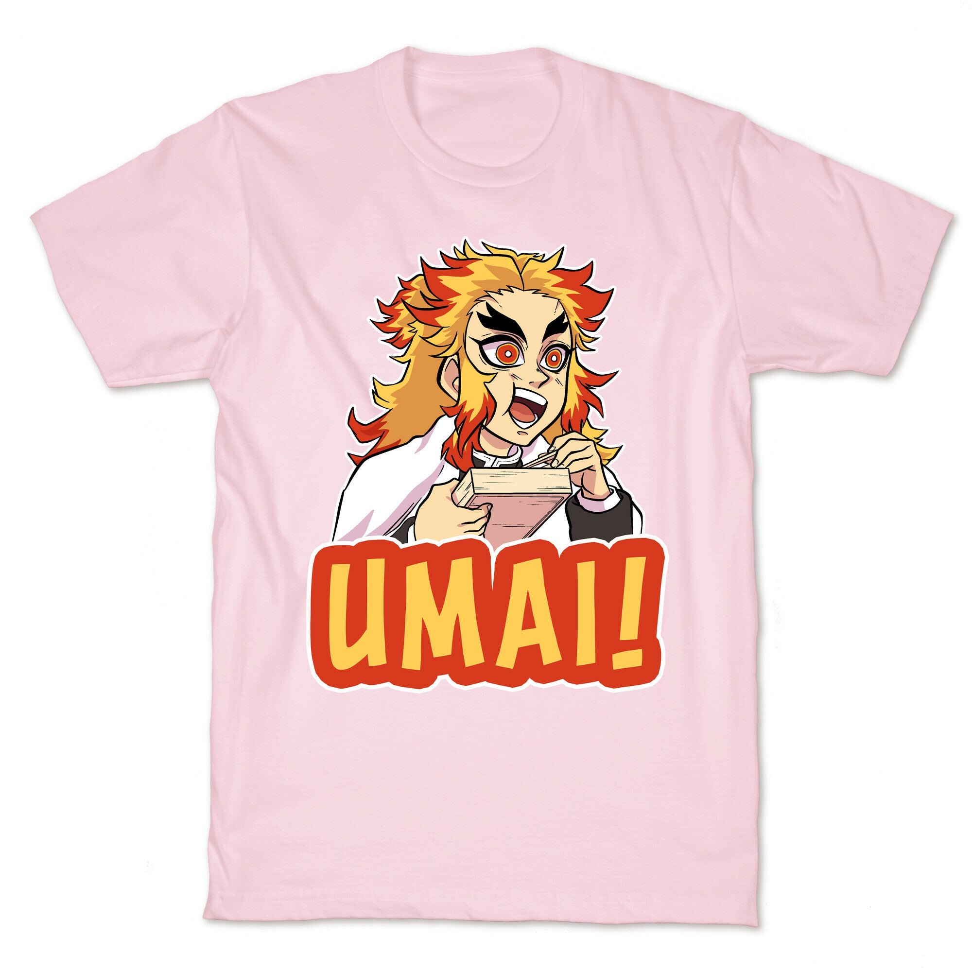 UMAI! T-Shirt