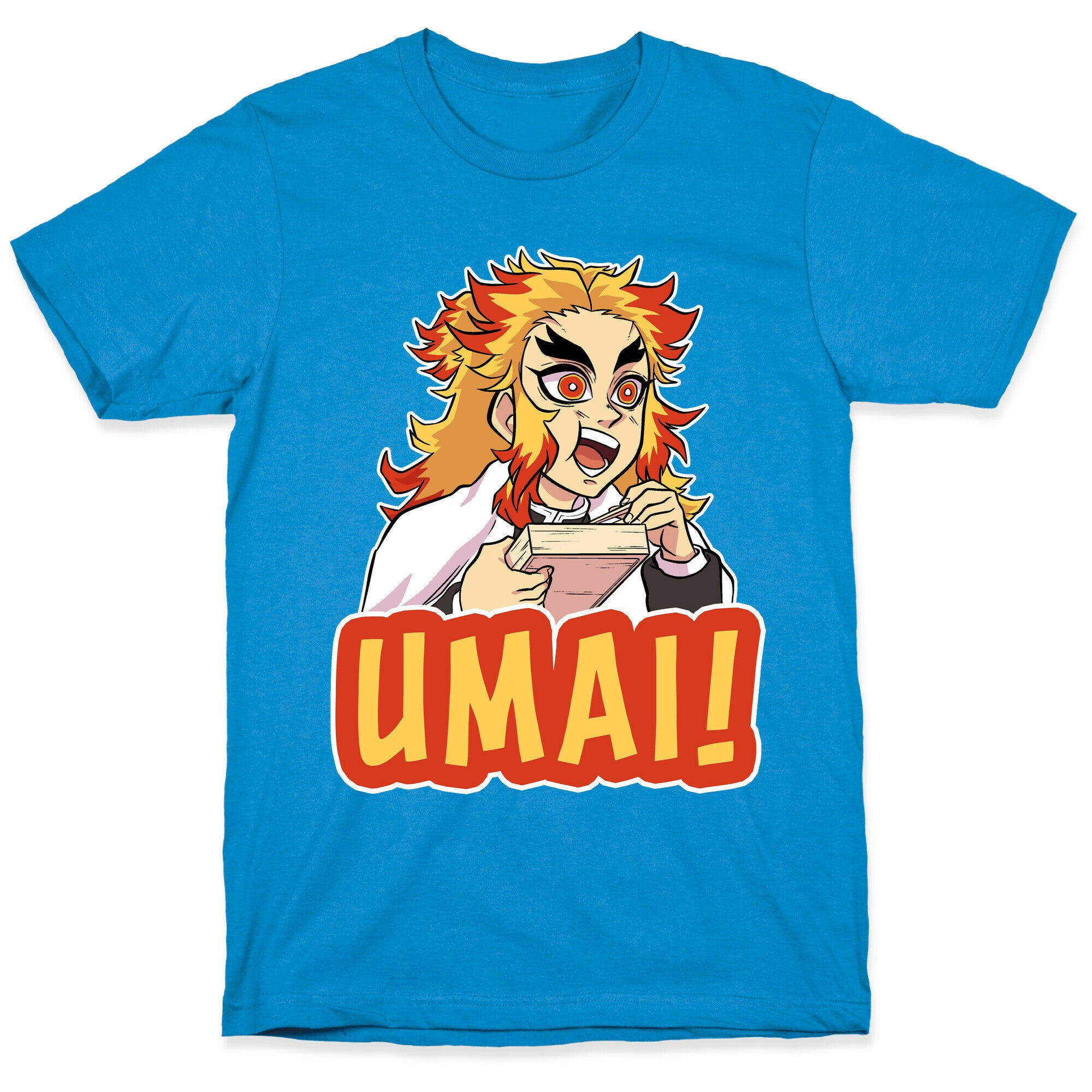 UMAI! T-Shirt