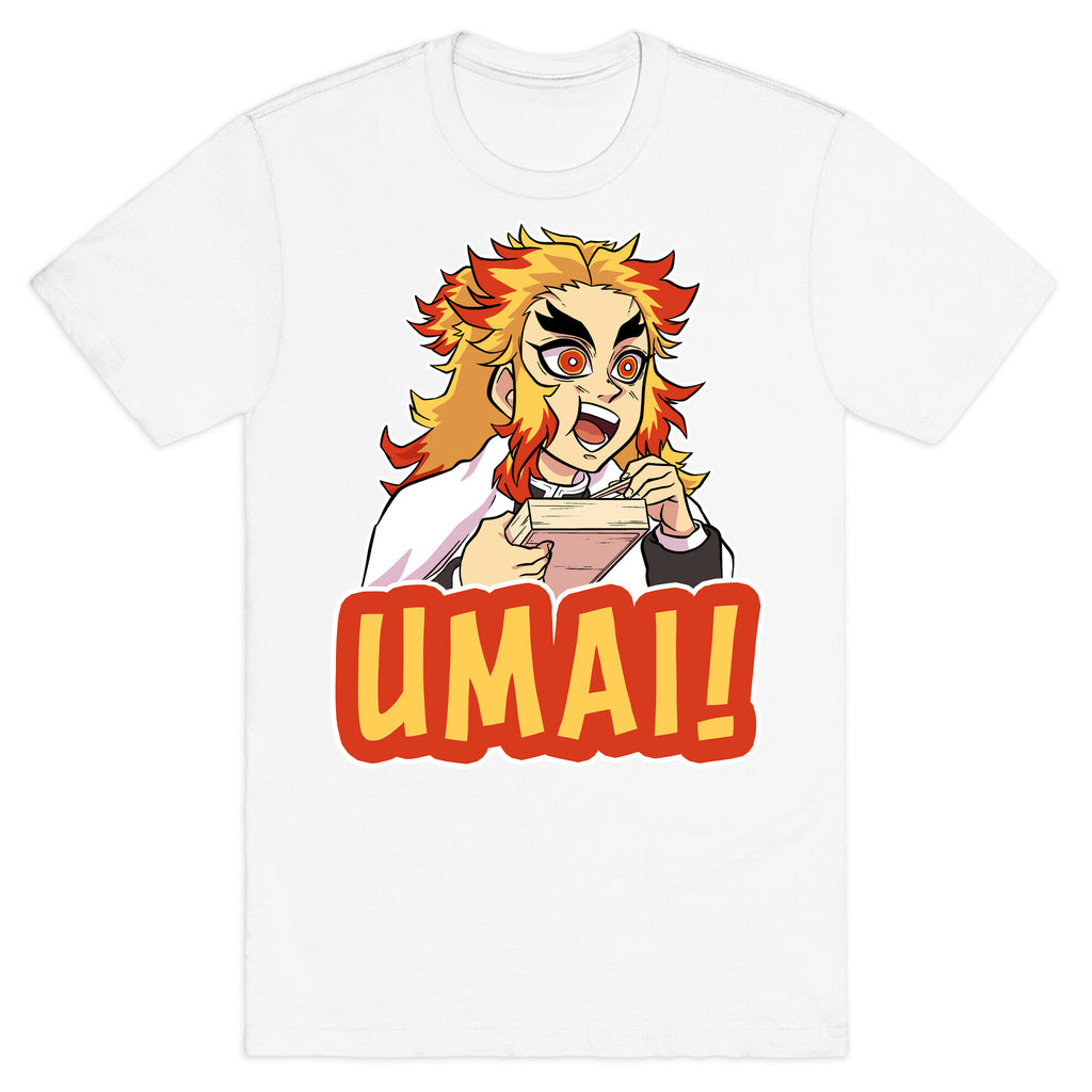UMAI! T-Shirt