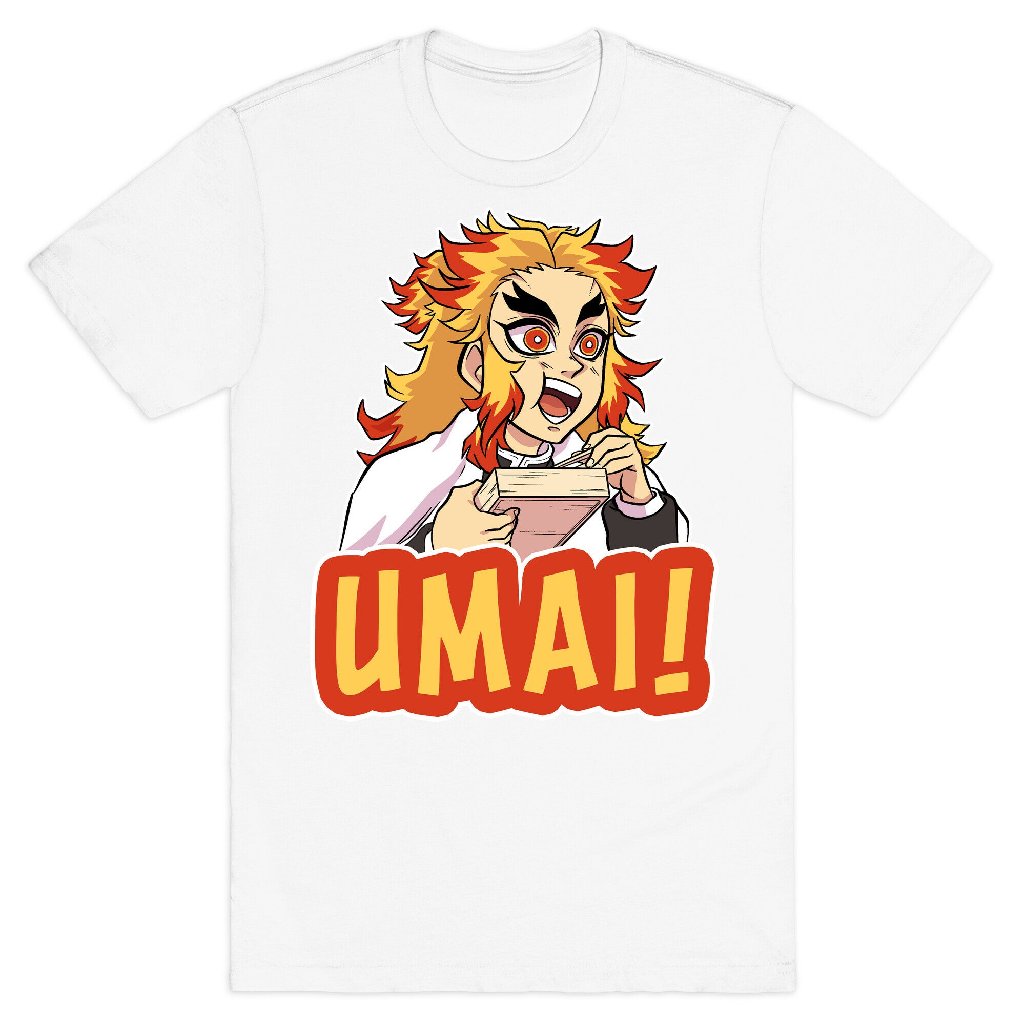 UMAI! T-Shirt