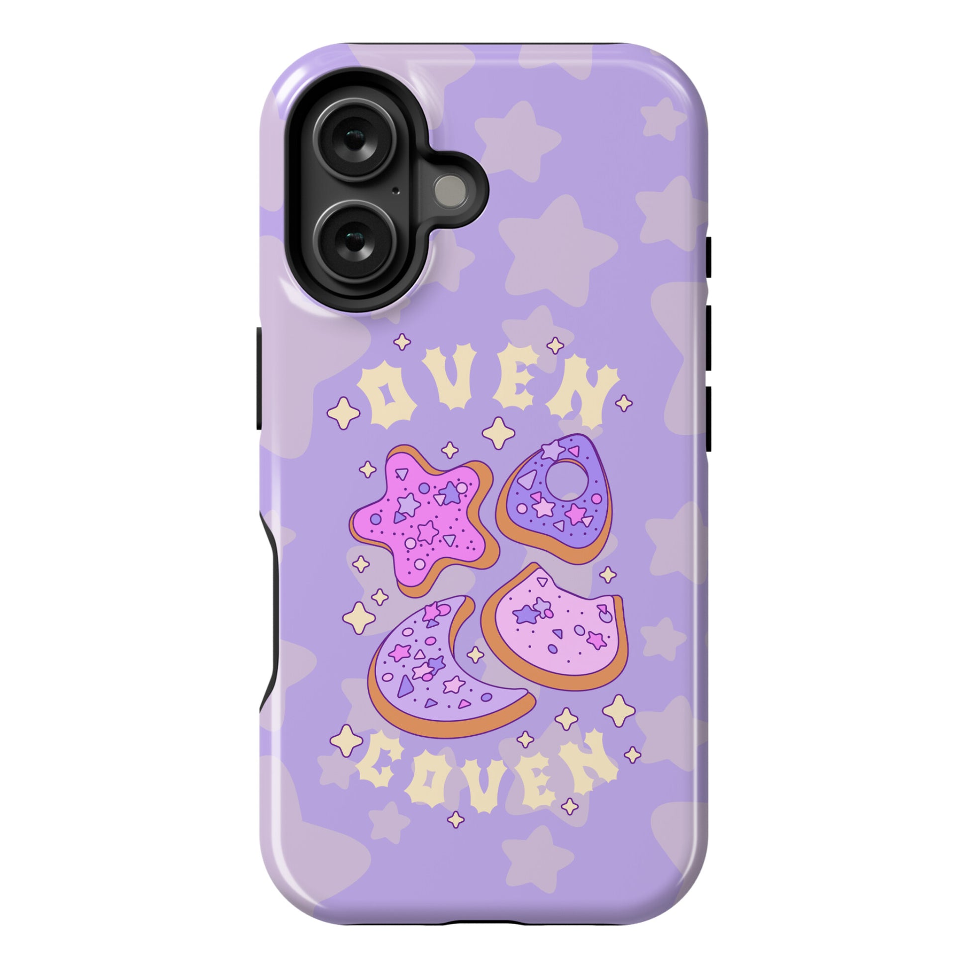 Oven Coven Phone Case