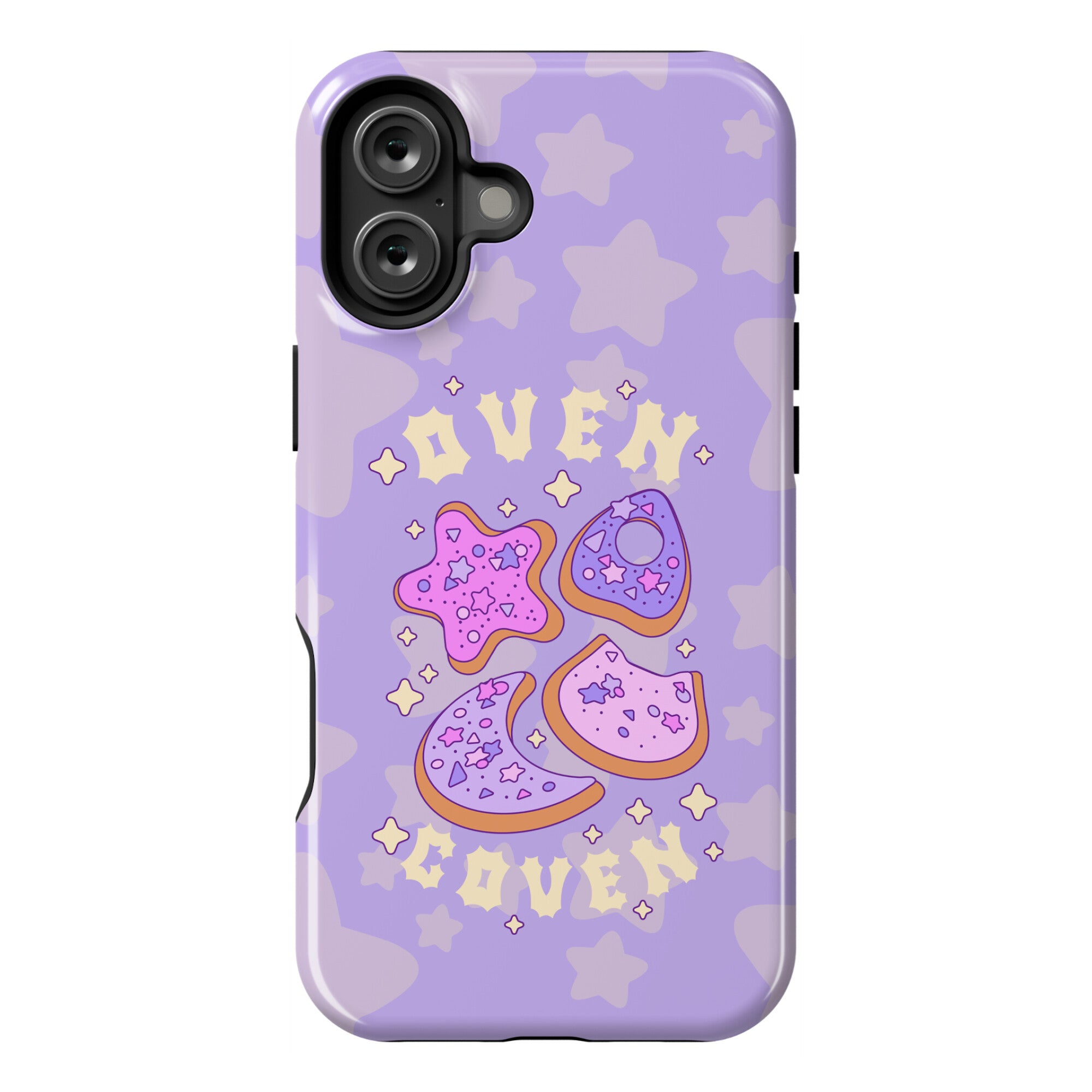 Oven Coven Phone Case