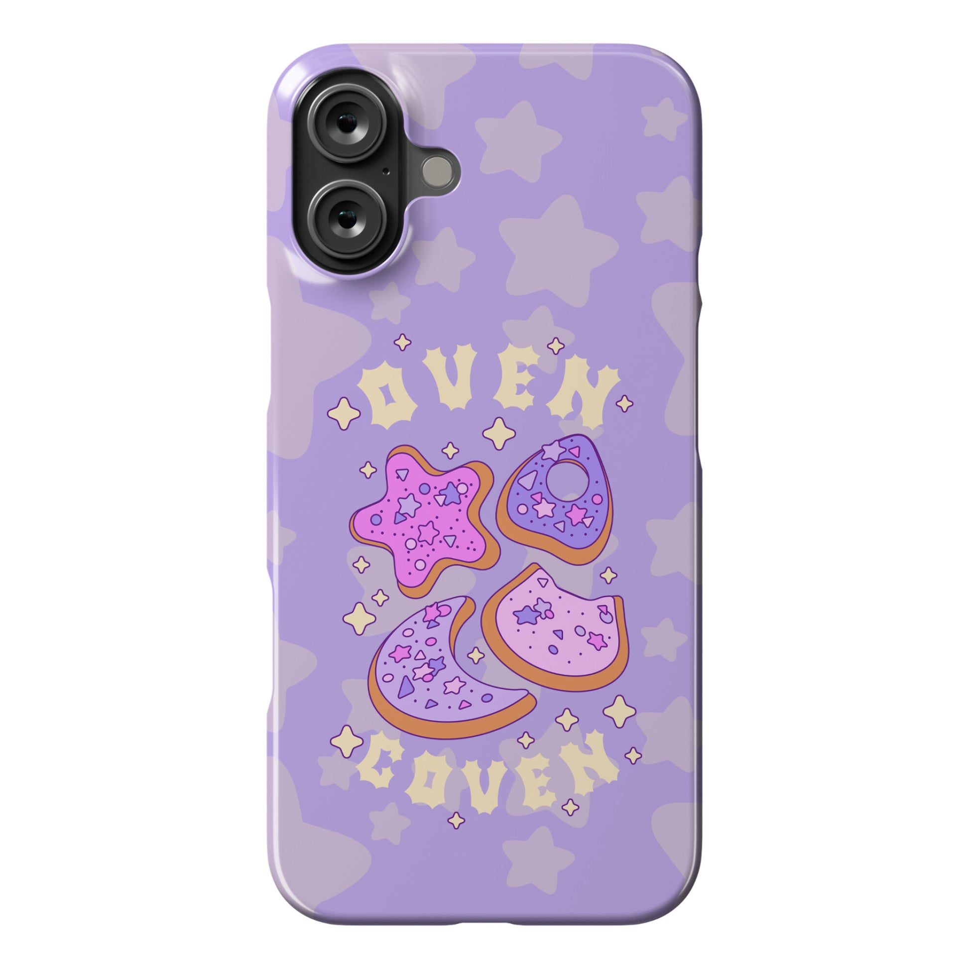 Oven Coven Phone Case